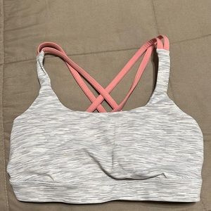Lululemon bra